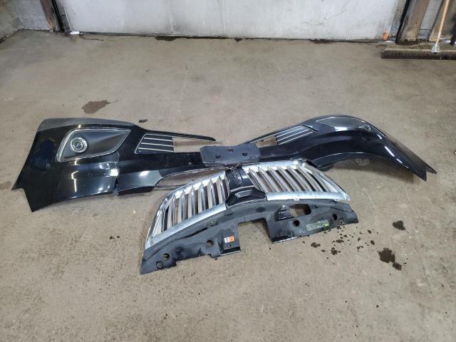 Photo 12 from auction – 2010 LINCOLN MKS with VIN 1LNHL9FT9AG606739