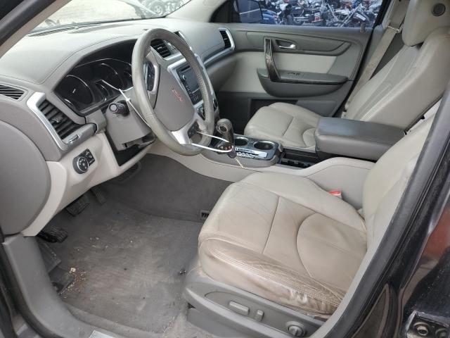 Photo 7 from auction – 2014 GMC ACADIA SLT with VIN 1GKKVSKD8EJ286286