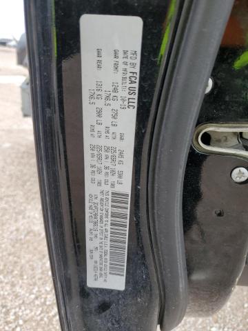 Photo 14 from auction – 2019 DODGE JOURNEY SE with VIN 3C4PDCAB4KT866116