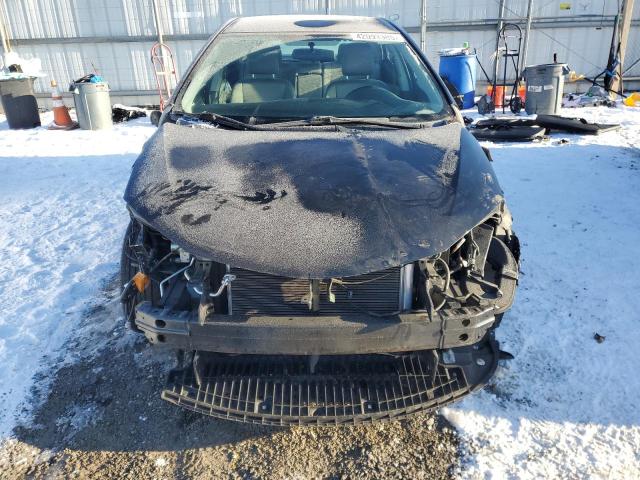 Photo 5 from auction – 2016 TOYOTA COROLLA L with VIN 2T1BURHE9GC683804