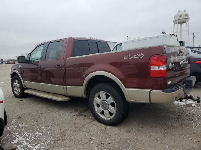 Photo 2 from auction – 2007 FORD F150 SUPER with VIN 1FTPW14VX7KD45088