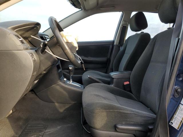 Photo 7 from auction – 2008 TOYOTA COROLLA CE with VIN 1NXBR32EX8Z034195