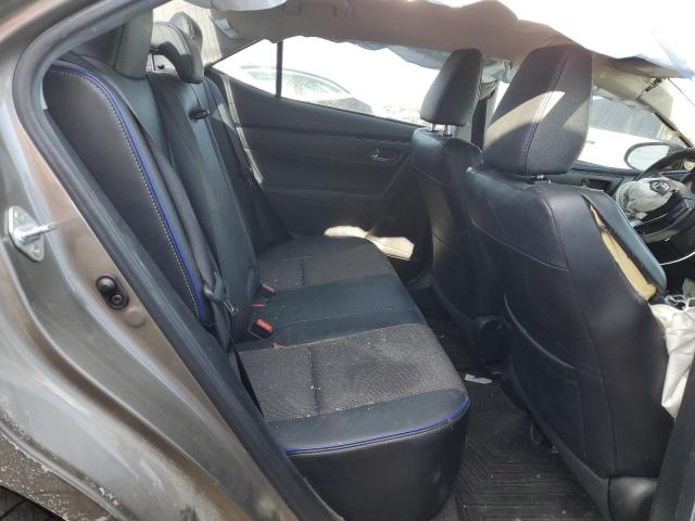 Photo 10 from auction – 2018 TOYOTA COROLLA L with VIN 2T1BURHE3JC055339