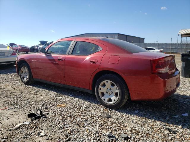Photo 2 from auction – 2007 DODGE CHARGER SE with VIN 2B3KA43G37H771615