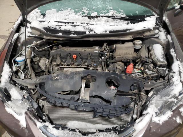 Photo 11 from auction – 2015 HONDA CIVIC LX with VIN 2HGFB2F52FH521861