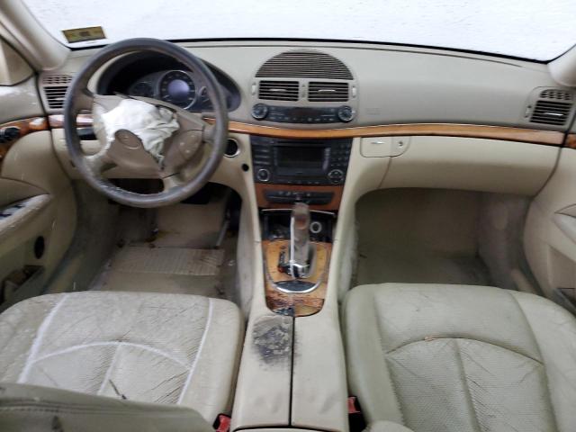 Photo 8 from auction – 2003 MERCEDES-BENZ E 500 with VIN WDBUF70J13A150018