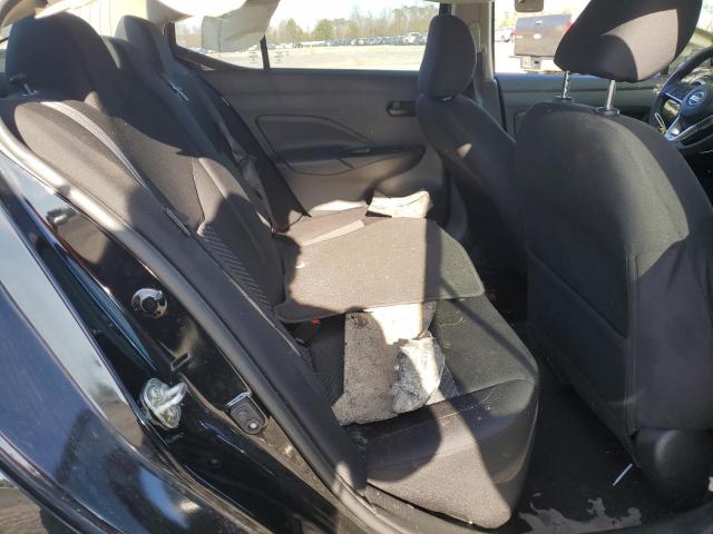 Photo 10 from auction – 2021 NISSAN VERSA S with VIN 3N1CN8DV2ML881959
