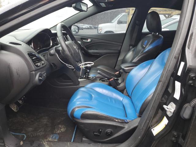 Photo 7 from auction – 2013 DODGE DART LIMIT with VIN 1C3CDFCH9DD327408