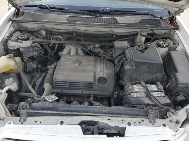 Photo 12 from auction – 2001 TOYOTA HIGHLANDER with VIN JTEGF21A910017537