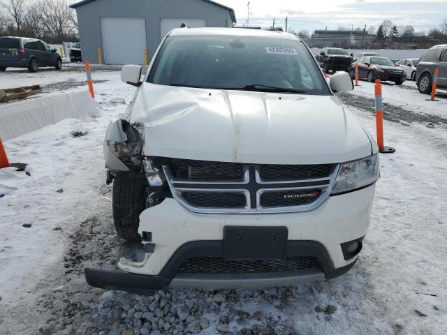 Photo 5 from auction – 2019 DODGE JOURNEY SE with VIN 3C4PDCBB2KT871300
