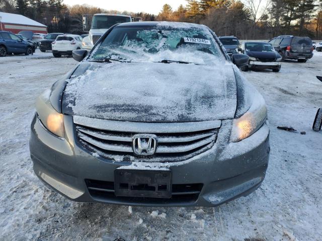 Photo 5 from auction – 2011 HONDA ACCORD LXP with VIN 1HGCP2F46BA107518