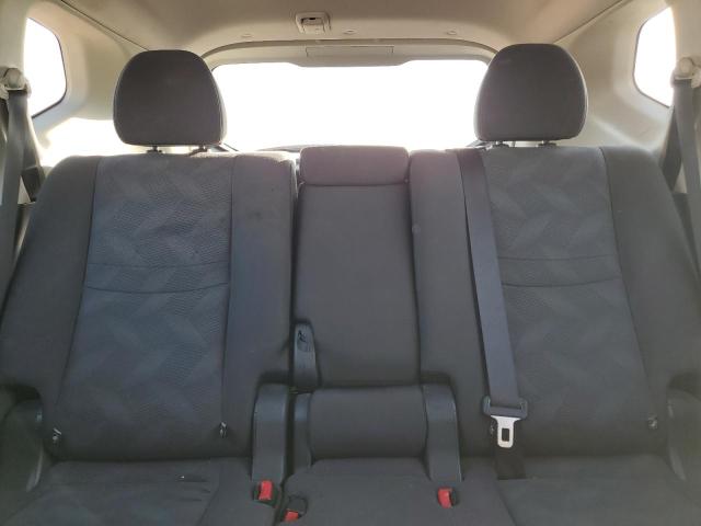 Photo 10 from auction – 2016 NISSAN ROGUE S with VIN KNMAT2MV4GP672836