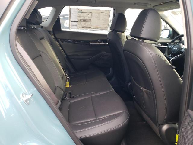 Photo 10 from auction – 2025 KIA SELTOS SX with VIN KNDETCA76S7696898