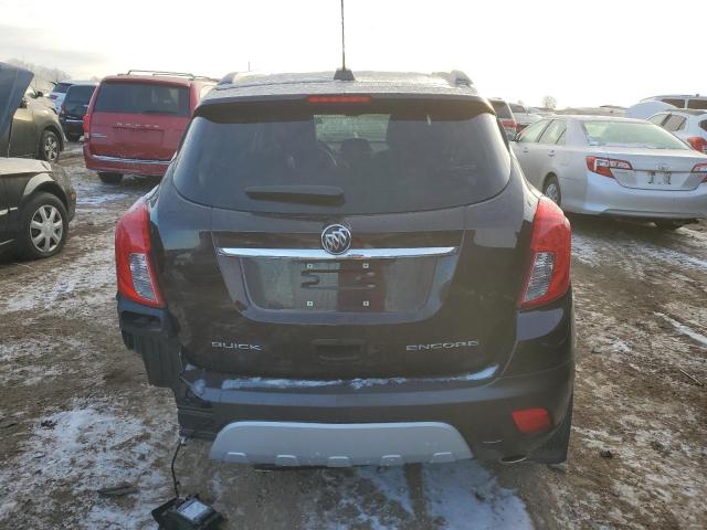 Photo 6 from auction – 2015 BUICK ENCORE CON with VIN KL4CJBSB3FB122458