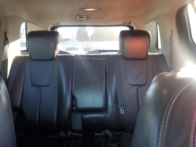 Photo 10 from auction – 2010 GMC TERRAIN SL with VIN 2CTFLJEY8A6236642