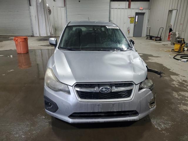 Photo 5 from auction – 2012 SUBARU IMPREZA PR with VIN JF1GJAC65CH016434