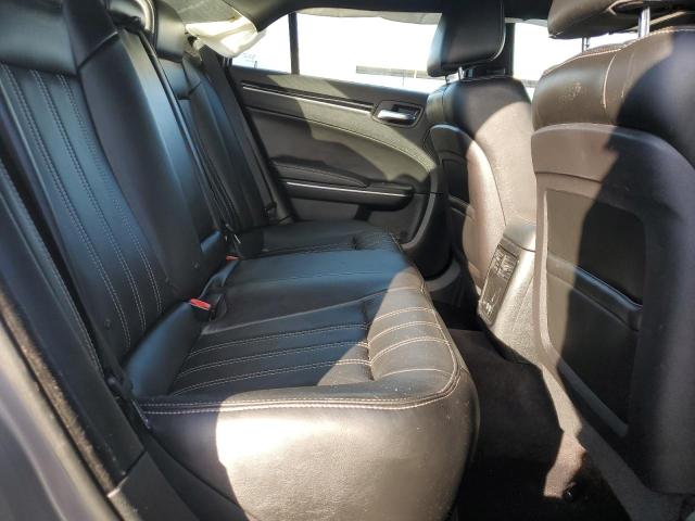 Photo 10 from auction – 2018 CHRYSLER 300 S with VIN 2C3CCABG9JH269541