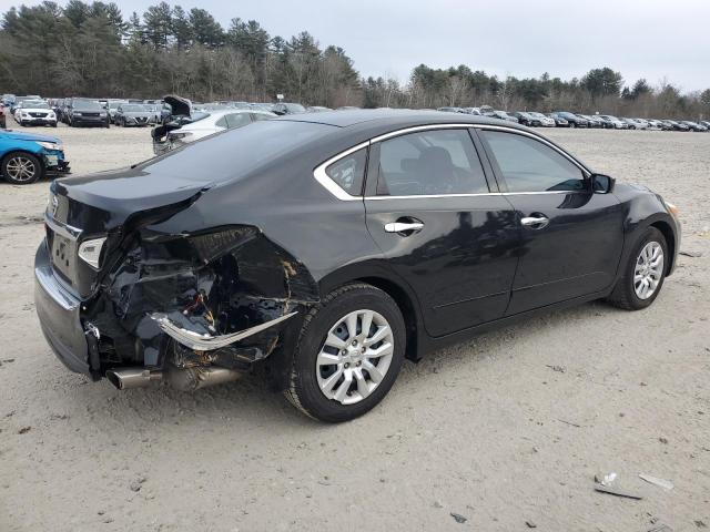 Photo 3 from auction – 2016 NISSAN ALTIMA 2.5 with VIN 1N4AL3AP4GN393092