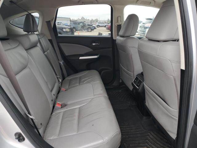 Photo 11 from auction – 2015 HONDA CR-V TOURI with VIN 5J6RM3H92FL017478