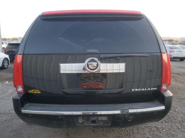 Photo 6 from auction – 2008 CADILLAC ESCALADE E with VIN 1GYFK668X8R164121