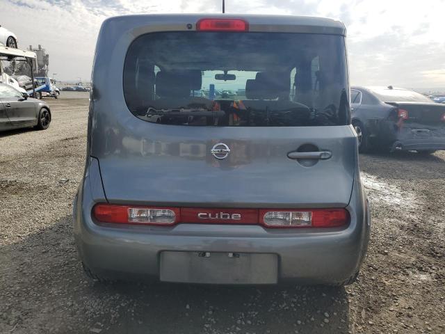 Photo 6 from auction – 2011 NISSAN CUBE BASE with VIN JN8AZ2KR7BT204091