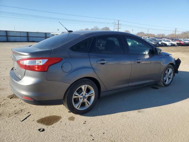 Photo 3 from auction – 2013 FORD FOCUS SE with VIN 1FADP3F29DL235448
