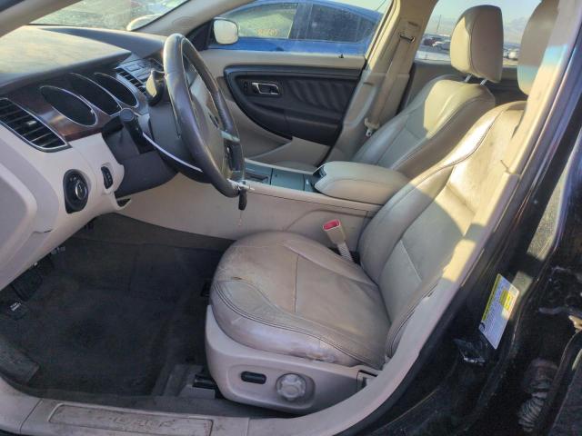 Photo 7 from auction – 2010 FORD TAURUS SEL with VIN 1FAHP2EW4AG152403