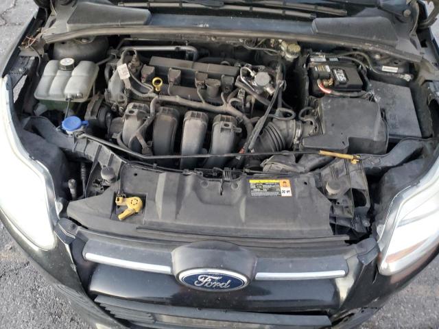 Photo 11 from auction – 2013 FORD FOCUS SE with VIN 1FADP3F2XDL174336