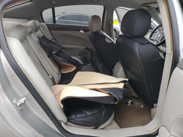 Photo 10 from auction – 2006 BUICK LUCERNE CX with VIN 1G4HD57226U223066
