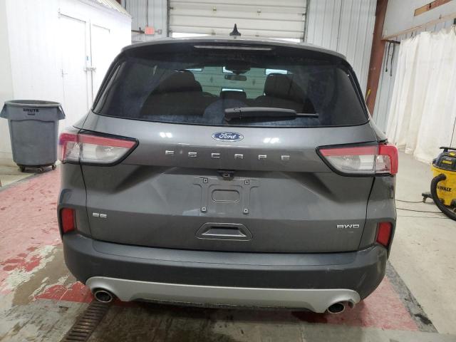 Photo 6 from auction – 2021 FORD ESCAPE SE with VIN 1FMCU9G67MUA02810