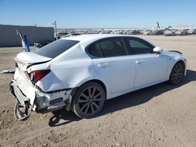 Photo 3 from auction – 2014 LEXUS GS 350 with VIN JTHCE1BLXE5028277
