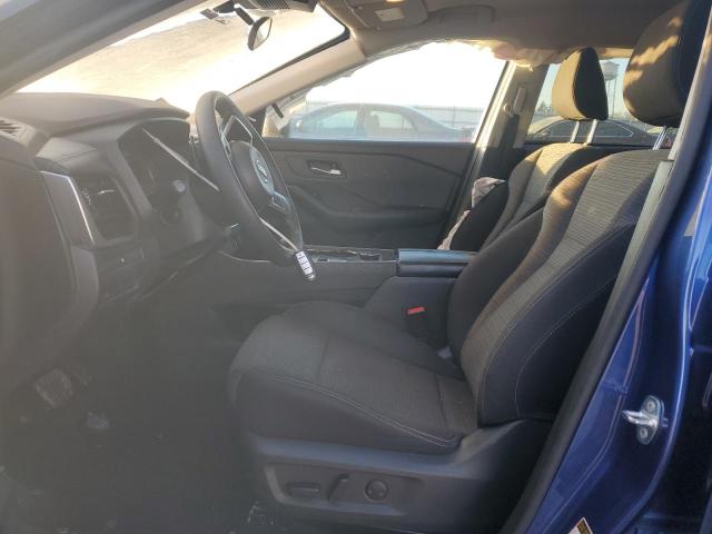 Photo 7 from auction – 2021 NISSAN ROGUE SV with VIN 5N1AT3BB5MC770593
