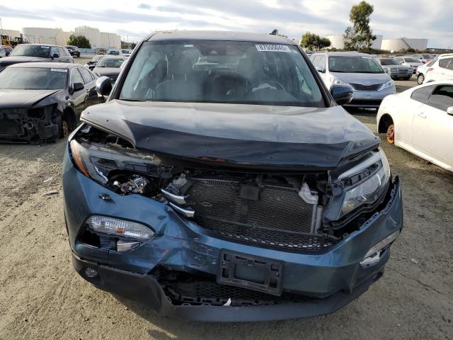 Photo 5 from auction – 2017 HONDA PILOT EXL with VIN 5FNYF6H64HB078937