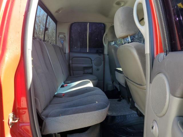 Photo 10 from auction – 2003 DODGE RAM 1500 S with VIN 1D7HA18D73J678262