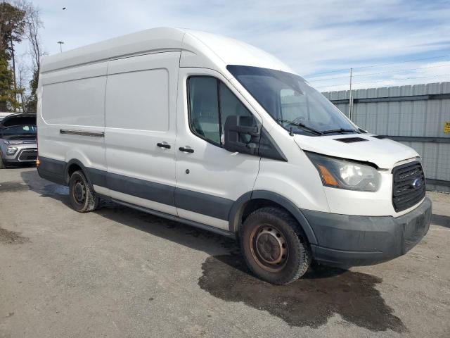 Photo 4 from auction – 2016 FORD TRANSIT T- with VIN 1FTBW3XG4GKA51673