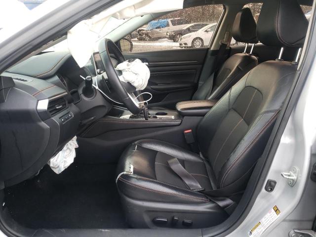 Photo 7 from auction – 2019 NISSAN ALTIMA SR with VIN 1N4BL4CW4KN323342