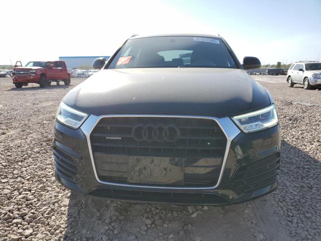 Photo 5 from auction – 2016 AUDI Q3 PRESTIG with VIN WA1GFCFS0GR020711