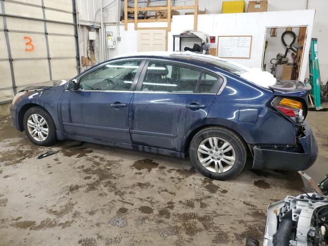 Foto 2 de la subasta – 2010 NISSAN ALTIMA BAS con VIN 1N4AL2AP1AN502884