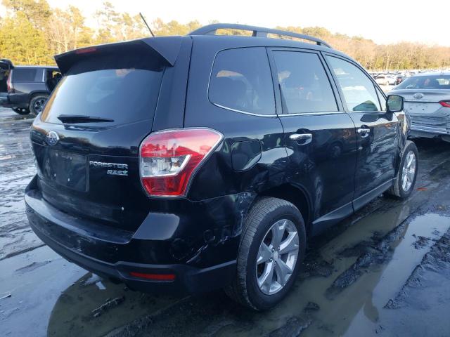 Photo 3 from auction – 2014 SUBARU FORESTER 2 with VIN JF2SJAHC1EH469103