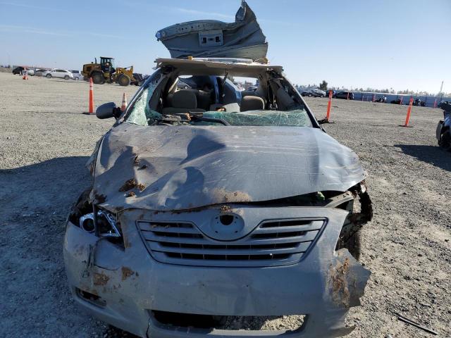 Photo 5 from auction – 2007 TOYOTA CAMRY CE with VIN 4T1BE46K07U578690
