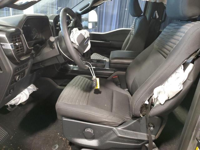 Photo 7 from auction – 2022 FORD F150 SUPER with VIN 1FTEW1C57NFA59326