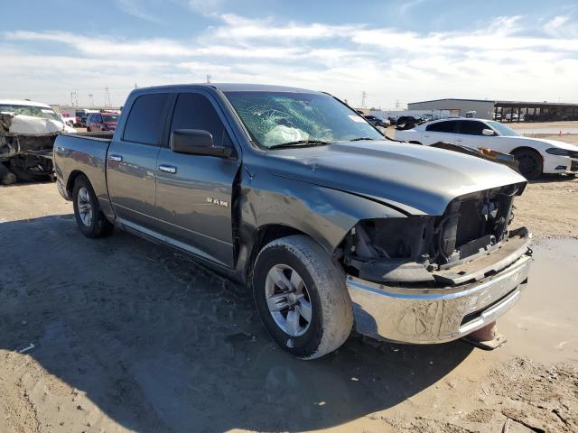 Photo 4 from auction – 2010 DODGE RAM 1500 with VIN 1D7RB1CP1AS219125