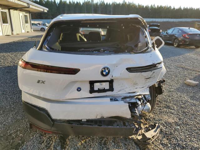 Photo 6 from auction – 2022 BMW IX XDRIVE5 with VIN WB523CF02NCJ55045