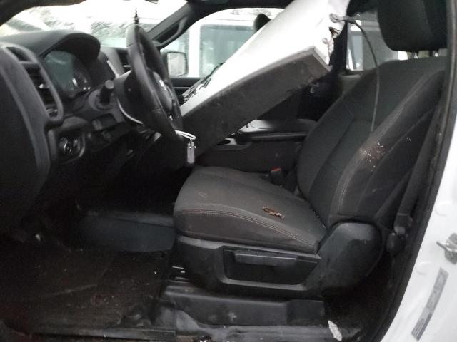 Photo 7 from auction – 2022 RAM 2500 TRADE with VIN 3C6MR5AJ2NG222786