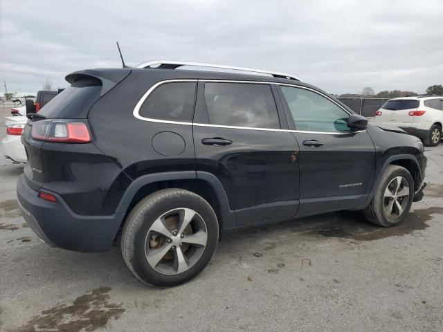 Photo 3 from auction – 2020 JEEP CHEROKEE L with VIN 1C4PJMDN4LD631503