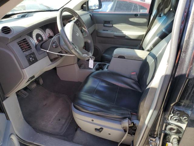 Photo 7 from auction – 2007 DODGE DURANGO SL with VIN 1D8HD48P37F538457