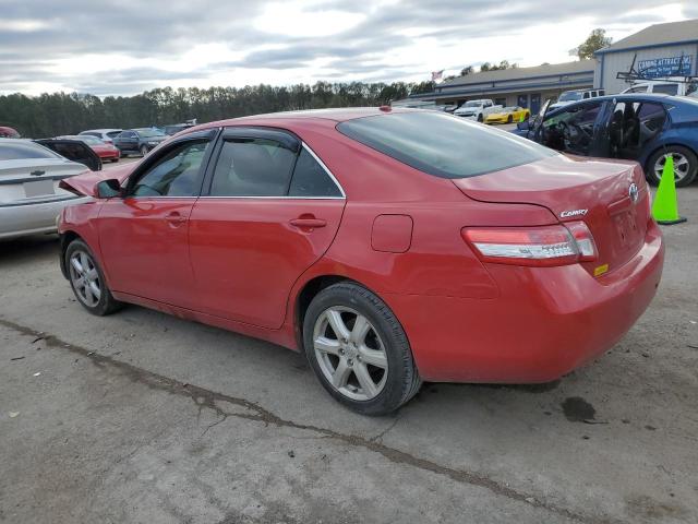 Photo 2 from auction – 2011 TOYOTA CAMRY BASE with VIN 4T1BF3EK5BU181834