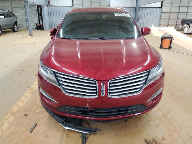 Photo 5 from auction – 2015 LINCOLN MKC with VIN 5LMCJ1A9XFUJ37695