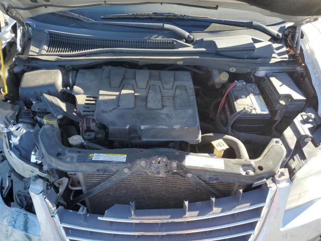 Photo 12 from auction – 2008 CHRYSLER TOWN & COU with VIN 2A8HR64X78R104403