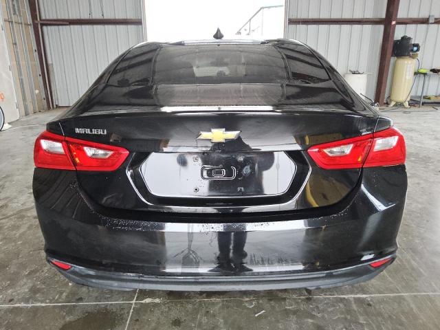 Photo 6 from auction – 2020 CHEVROLET MALIBU LS with VIN 1G1ZB5ST4LF014628